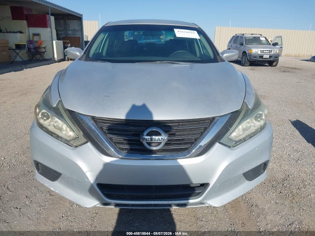 Nissan Altima 2.5 S 2016 1N4AL3AP4GN322085 Image 6
