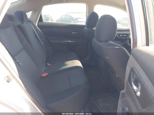 Nissan Altima 2.5 S 2016 1N4AL3AP4GN322085 Image 8