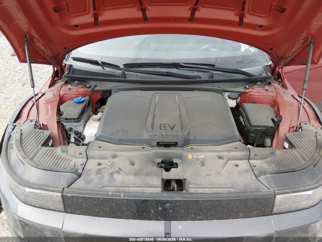Продаж на аукціоні авто 2025 Hyundai Ioniq 5 Xrt, vin: 7YAKPDDC9SY011236, номер лоту: 45818846