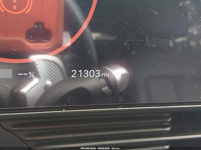 Продаж на аукціоні авто 2025 Hyundai Ioniq 5 Xrt, vin: 7YAKPDDC9SY011236, номер лоту: 45818846
