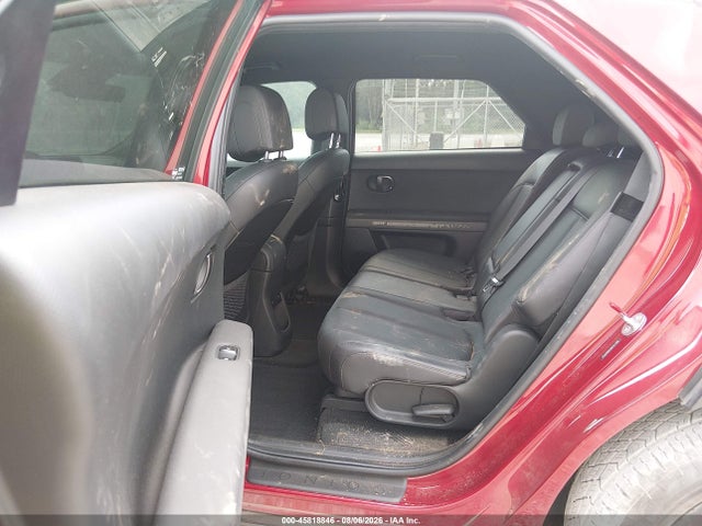Продаж на аукціоні авто 2025 Hyundai Ioniq 5 Xrt, vin: 7YAKPDDC9SY011236, номер лоту: 45818846