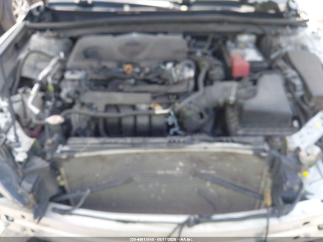 Продажа на аукционе авто 2021 Toyota Camry Se Awd, vin: 4T1G11BK2MU025895, номер лота: 45818848