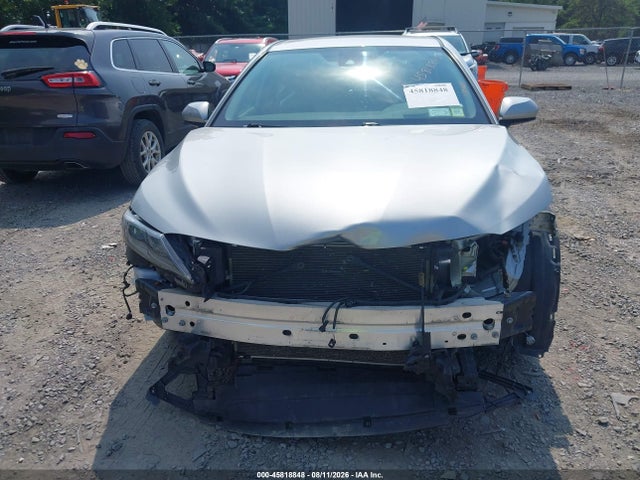 Продажа на аукционе авто 2021 Toyota Camry Se Awd, vin: 4T1G11BK2MU025895, номер лота: 45818848