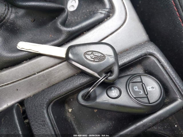 Aukcja sprzedaży 2011 Subaru Impreza Wrx, vin: JF1GR7E6XBG819687, numer aukcji: 45818852