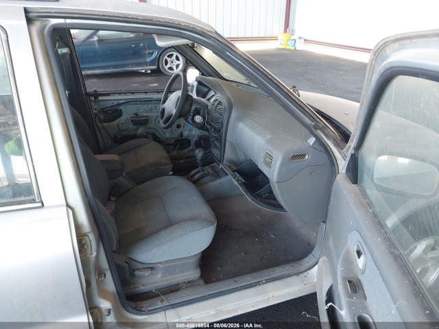 Aukcja sprzedaży 2001 Kia Sportage Ex/limited, vin: KNDJA723915064835, numer aukcji: 45818854