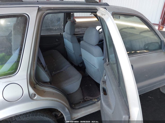 Aukcja sprzedaży 2001 Kia Sportage Ex/limited, vin: KNDJA723915064835, numer aukcji: 45818854