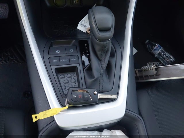 Toyota RAV4 LE 2025 2T3K1RFV3SW441164 Image 11