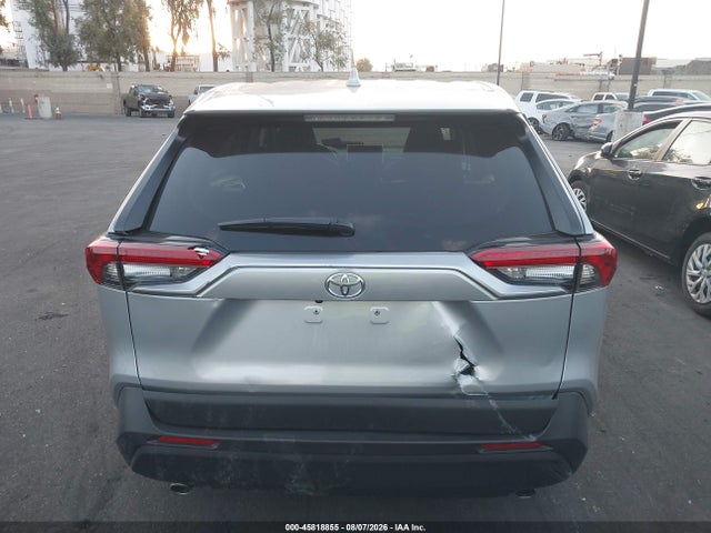 Toyota RAV4 LE 2025 2T3K1RFV3SW441164 Image 17