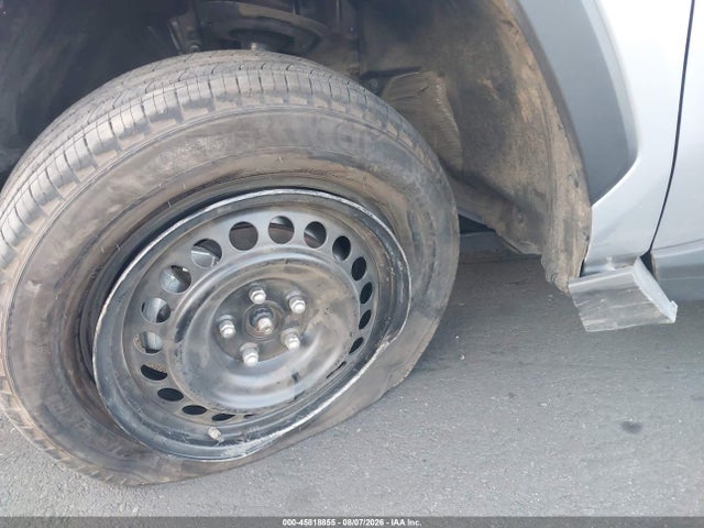 Toyota RAV4 LE 2025 2T3K1RFV3SW441164 Image 18