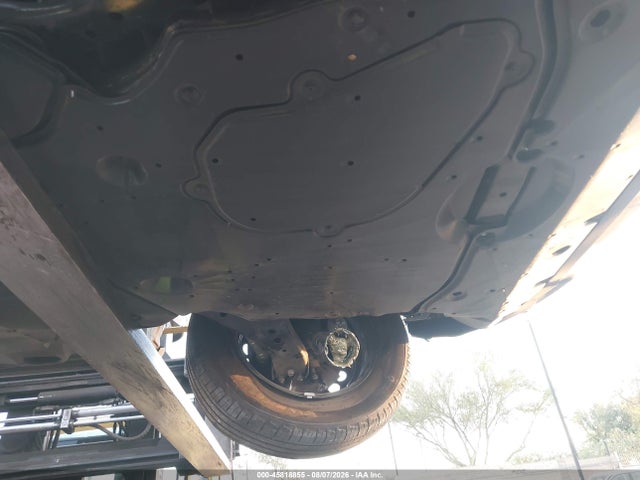 Toyota RAV4 LE 2025 2T3K1RFV3SW441164 Image 20