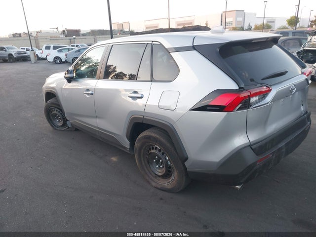 Toyota RAV4 LE 2025 2T3K1RFV3SW441164 Image 3