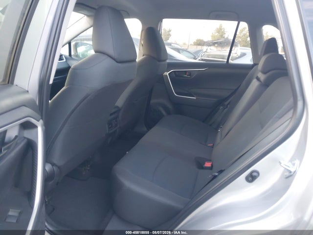 Toyota RAV4 LE 2025 2T3K1RFV3SW441164 Image 8