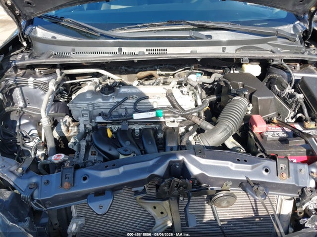 2018 Toyota Corolla Se მანქანა იყიდება აუქციონზე, vin: 5YFBURHE9JP761506, აუქციონის ნომერი: 45818856