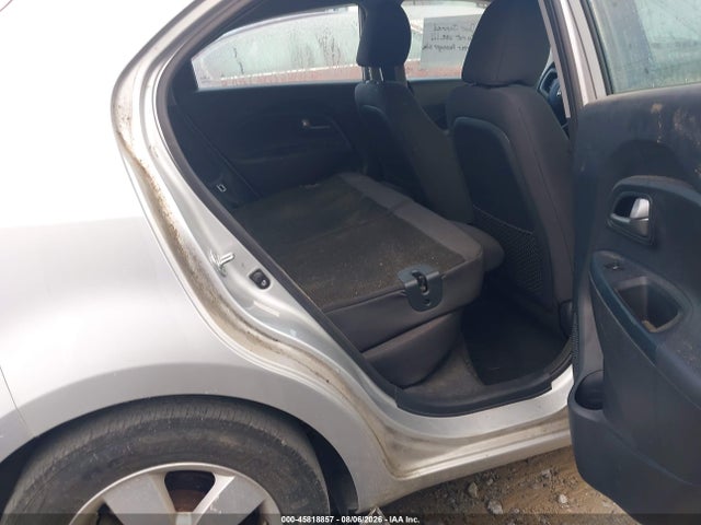 Продаж на аукціоні авто 2015 Kia Rio Lx, vin: KNADM5A33F6428045, номер лоту: 45818857