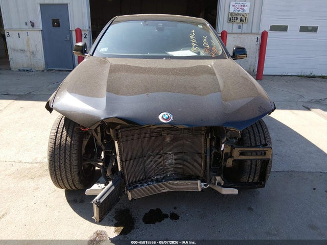 BMW X6 M50i 2023 5UXCY8C0XP9N77316 Image 12