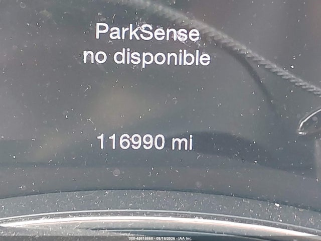 Продажа на аукционе авто 2018 Dodge Durango Gt Awd, vin: 1C4RDJDG6JC408897, номер лота: 45818868