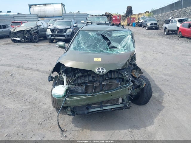 Aukcja sprzedaży 2011 Scion Xd Release Series 3.0, vin: JTKKU4B42B1012080, numer aukcji: 45818870