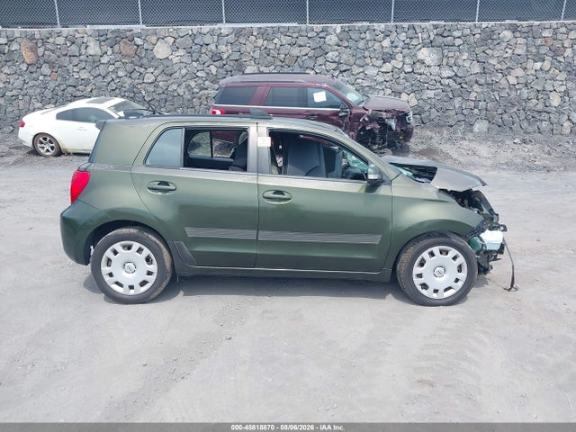 Aukcja sprzedaży 2011 Scion Xd Release Series 3.0, vin: JTKKU4B42B1012080, numer aukcji: 45818870