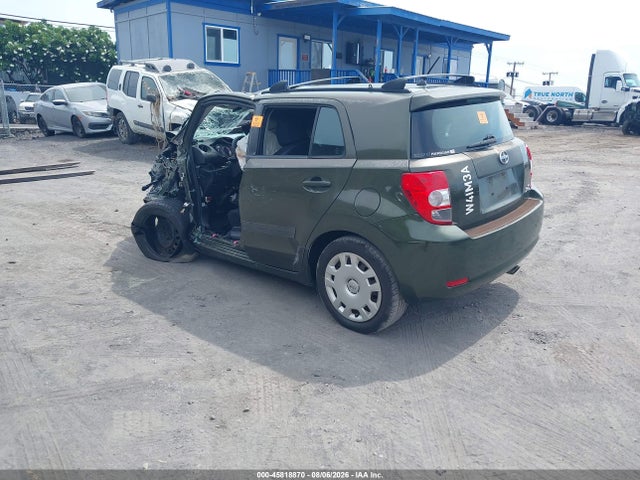 Aukcja sprzedaży 2011 Scion Xd Release Series 3.0, vin: JTKKU4B42B1012080, numer aukcji: 45818870