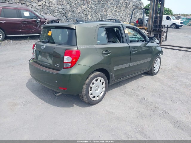 Aukcja sprzedaży 2011 Scion Xd Release Series 3.0, vin: JTKKU4B42B1012080, numer aukcji: 45818870