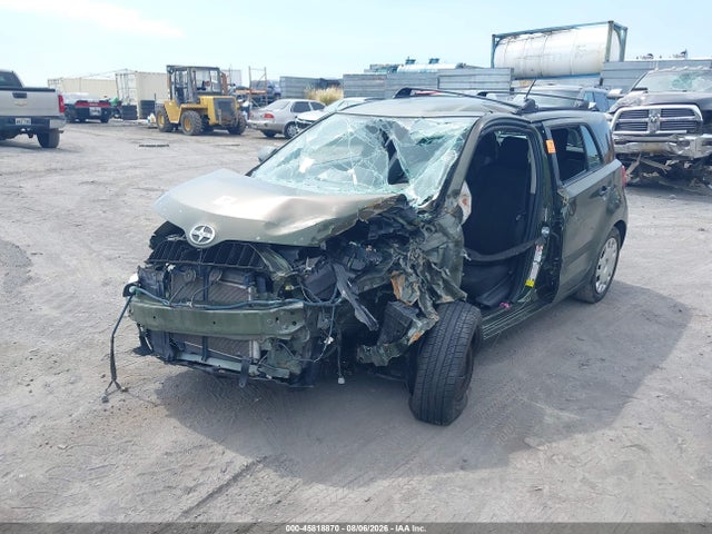 Aukcja sprzedaży 2011 Scion Xd Release Series 3.0, vin: JTKKU4B42B1012080, numer aukcji: 45818870