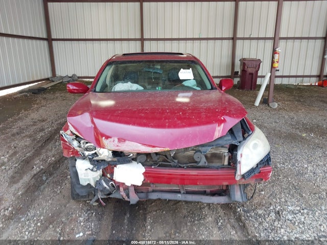 2009 Lexus Es 350 მანქანა იყიდება აუქციონზე, vin: JTHBJ46G992336585, აუქციონის ნომერი: 45818872