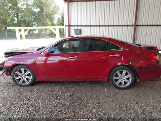 2009 Lexus Es 350 მანქანა იყიდება აუქციონზე, vin: JTHBJ46G992336585, აუქციონის ნომერი: 45818872