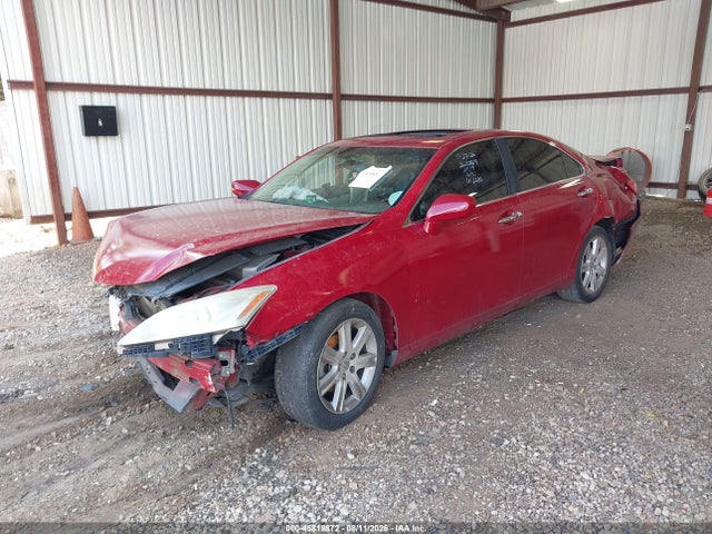 2009 Lexus Es 350 მანქანა იყიდება აუქციონზე, vin: JTHBJ46G992336585, აუქციონის ნომერი: 45818872