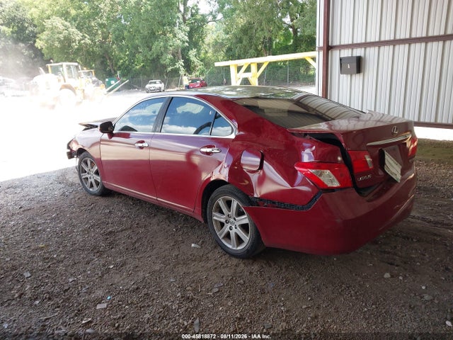 2009 Lexus Es 350 მანქანა იყიდება აუქციონზე, vin: JTHBJ46G992336585, აუქციონის ნომერი: 45818872