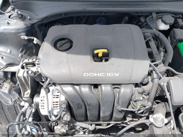 Aukcja sprzedaży 2020 Kia Forte Lxs, vin: 3KPF24AD6LE170436, numer aukcji: 45818873