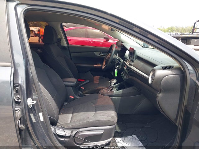 Aukcja sprzedaży 2020 Kia Forte Lxs, vin: 3KPF24AD6LE170436, numer aukcji: 45818873