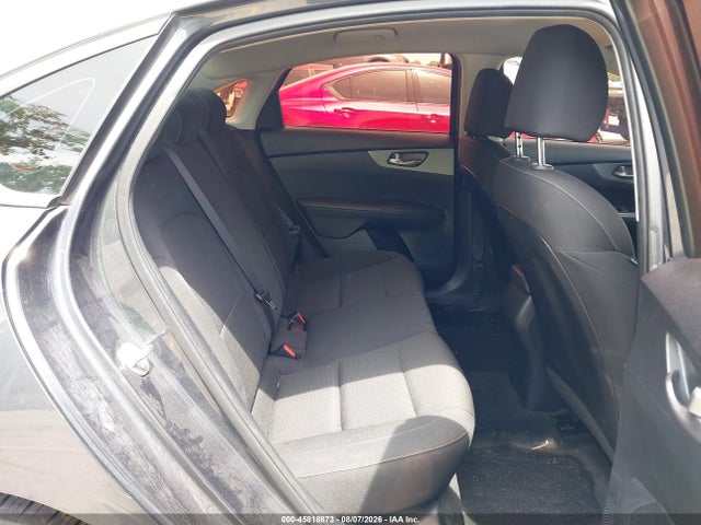 Aukcja sprzedaży 2020 Kia Forte Lxs, vin: 3KPF24AD6LE170436, numer aukcji: 45818873
