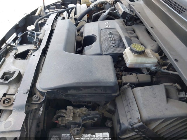 5N1DR2BMXLC604074 Nissan Pathfinder Sv 4wd