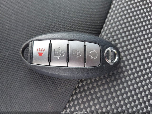 5N1DR2BMXLC604074 Nissan Pathfinder Sv 4wd