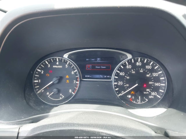 5N1DR2BMXLC604074 Nissan Pathfinder Sv 4wd