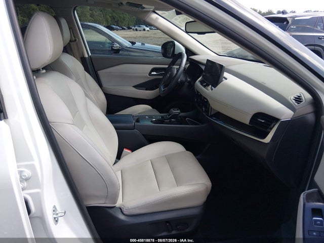 Aukcja sprzedaży 2024 Nissan Rogue Sl Fwd, vin: 5N1BT3CA0RC723831, numer aukcji: 45818878