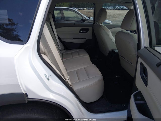 Aukcja sprzedaży 2024 Nissan Rogue Sl Fwd, vin: 5N1BT3CA0RC723831, numer aukcji: 45818878
