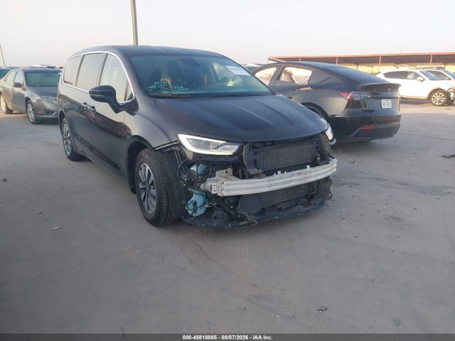 Aukcja sprzedaży 2023 Chrysler Pacifica Hybrid Touring L, vin: 2C4RC1L74PR621996, numer aukcji: 45818885