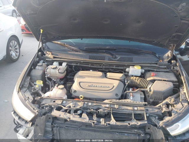 Aukcja sprzedaży 2023 Chrysler Pacifica Hybrid Touring L, vin: 2C4RC1L74PR621996, numer aukcji: 45818885