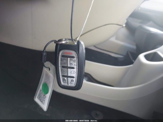 Aukcja sprzedaży 2023 Chrysler Pacifica Hybrid Touring L, vin: 2C4RC1L74PR621996, numer aukcji: 45818885