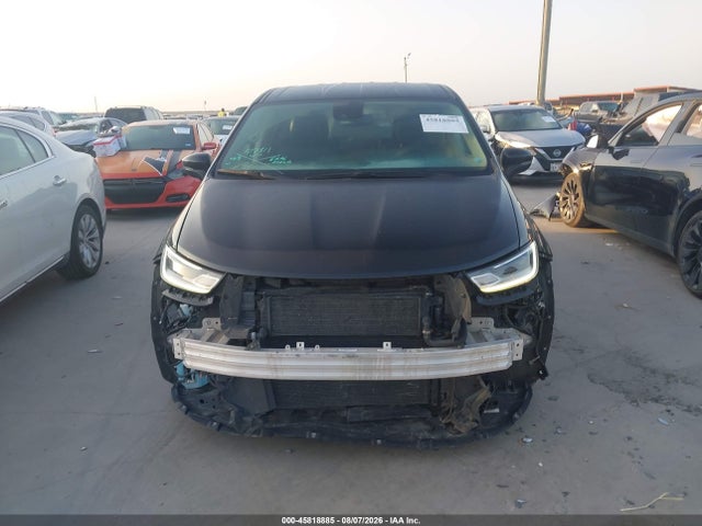 Aukcja sprzedaży 2023 Chrysler Pacifica Hybrid Touring L, vin: 2C4RC1L74PR621996, numer aukcji: 45818885