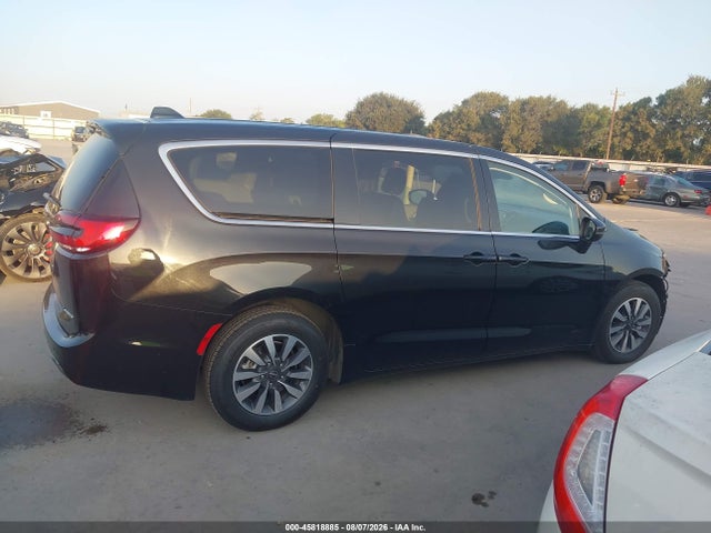 Aukcja sprzedaży 2023 Chrysler Pacifica Hybrid Touring L, vin: 2C4RC1L74PR621996, numer aukcji: 45818885