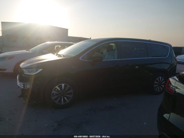 Aukcja sprzedaży 2023 Chrysler Pacifica Hybrid Touring L, vin: 2C4RC1L74PR621996, numer aukcji: 45818885
