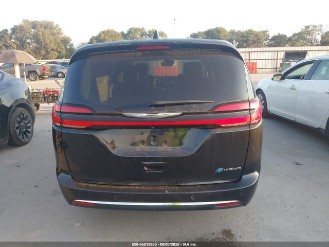 Aukcja sprzedaży 2023 Chrysler Pacifica Hybrid Touring L, vin: 2C4RC1L74PR621996, numer aukcji: 45818885