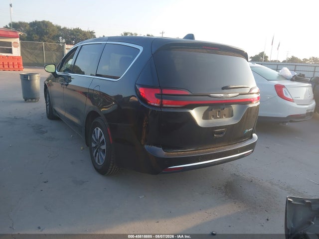 Aukcja sprzedaży 2023 Chrysler Pacifica Hybrid Touring L, vin: 2C4RC1L74PR621996, numer aukcji: 45818885
