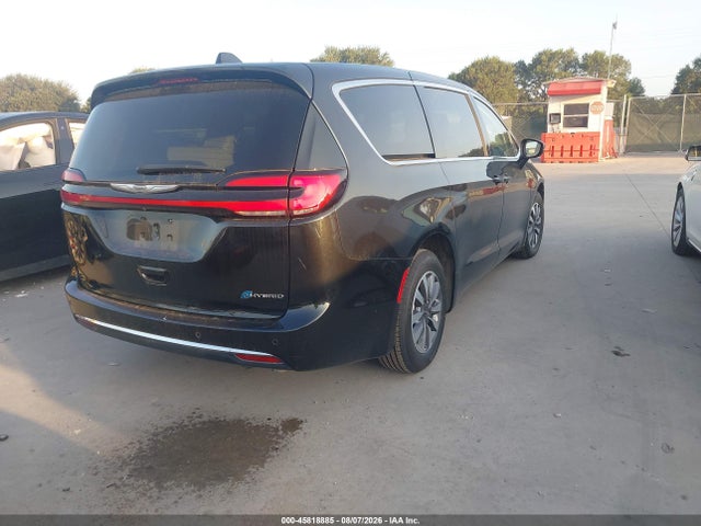 Aukcja sprzedaży 2023 Chrysler Pacifica Hybrid Touring L, vin: 2C4RC1L74PR621996, numer aukcji: 45818885