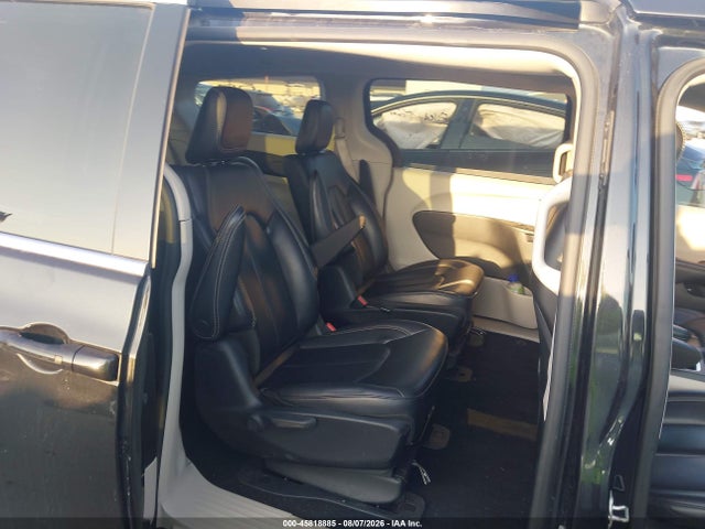 Aukcja sprzedaży 2023 Chrysler Pacifica Hybrid Touring L, vin: 2C4RC1L74PR621996, numer aukcji: 45818885