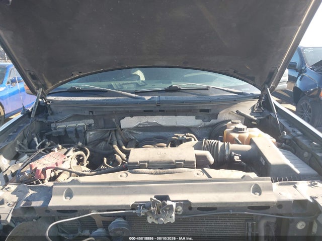 Aukcja sprzedaży 2013 Ford F-150 Fx2, vin: 1FTFW1CF5DFB51773, numer aukcji: 45818886