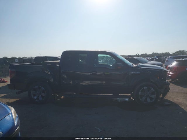 Aukcja sprzedaży 2013 Ford F-150 Fx2, vin: 1FTFW1CF5DFB51773, numer aukcji: 45818886
