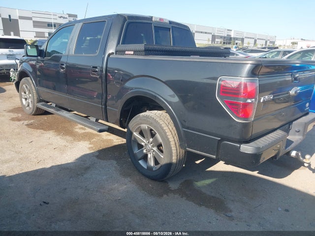 Aukcja sprzedaży 2013 Ford F-150 Fx2, vin: 1FTFW1CF5DFB51773, numer aukcji: 45818886
